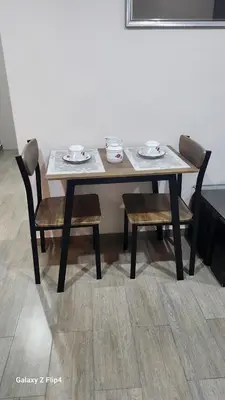 Gallery image of Mini Departamento Acogedor in La Molina