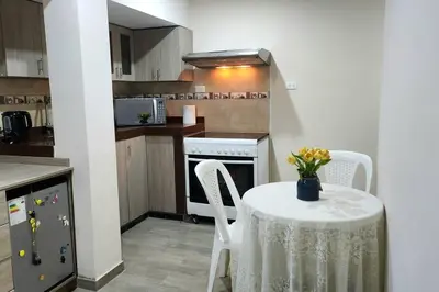 Gallery image of Mini Departamento Acogedor in La Molina