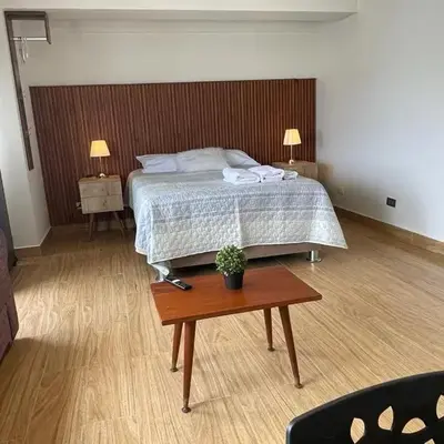Excelente ubicación San Isidro Suite 10