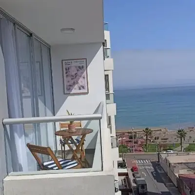 Vive y trabaja con estilo en San Miguel