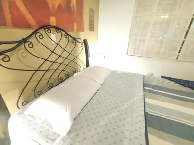 Gallery image of Hospedaje A Verde in Lima