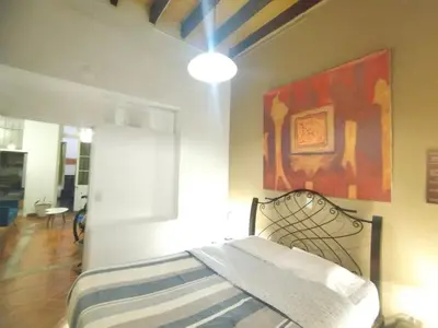 Gallery image of Hospedaje A Verde in Lima