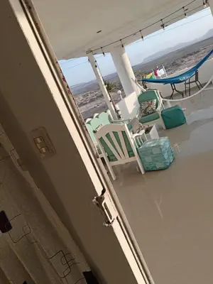 Gallery image of Hotel El Candelabro de Paracas in Paracas