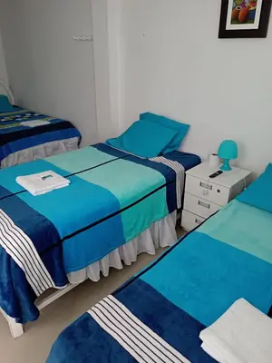 Gallery image of Hotel El Candelabro de Paracas in Paracas
