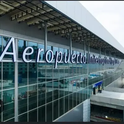 Casa sabina nuevo aeropuerto