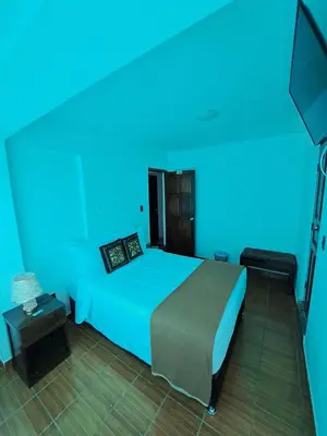 Gallery image of Casa de la luna by Ortega's House Machupicchu in Machu Picchu