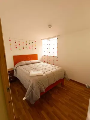 Gallery image of Apartamento Mirador San Blas in Cusco