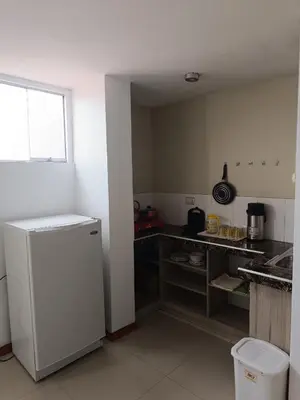 Gallery image of Apartamento Mirador San Blas in Cusco