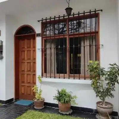 Casa Huaca