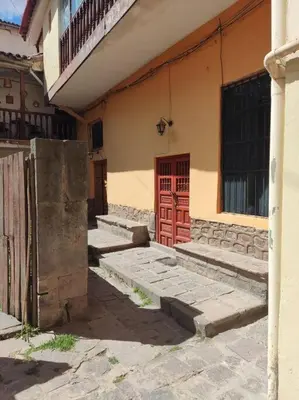 Gallery image of Q'osqo Apartments in Cusco