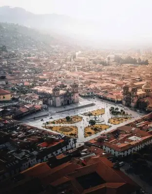 Gallery image of Q'osqo Apartments in Cusco