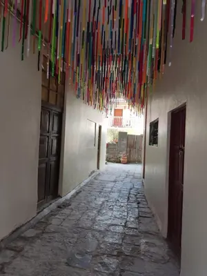 Gallery image of Q'osqo Apartments in Cusco