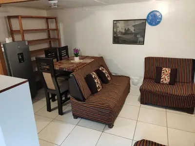 Gallery image of Q'osqo Apartments in Cusco