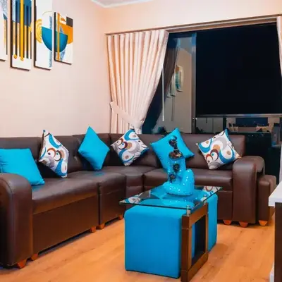 Apartamento de Ensueño LINCE