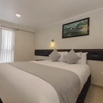 Classic Hotel Cusco