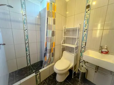 Gallery image of Acogedor y lindo Departamento en estreno in Lima