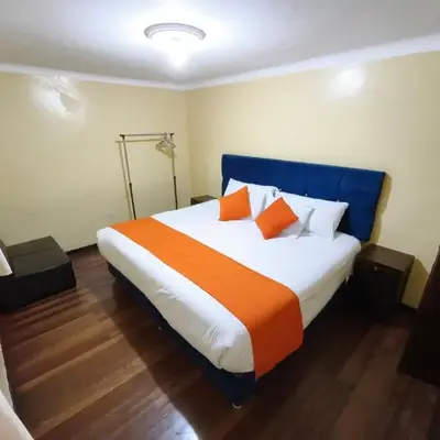 Qosqo Apartments 3
