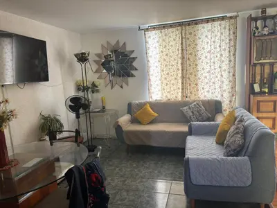 Gallery image of Miraflores Bliss: Tu Hogar en el Corazón de Perú in Lima