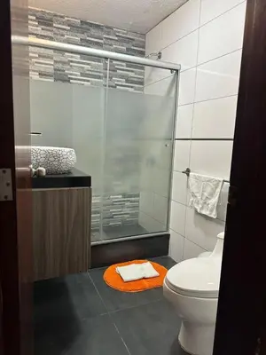 Gallery image of Miraflores Bliss: Tu Hogar en el Corazón de Perú in Lima