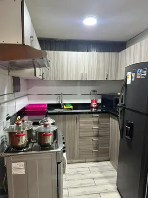 Gallery image of Miraflores Bliss: Tu Hogar en el Corazón de Perú in Lima