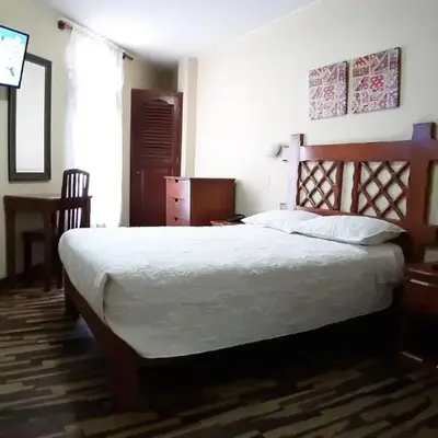 Pretty House Hotel