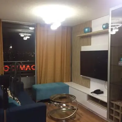 Bonito departamento VIP estreno en Condominio