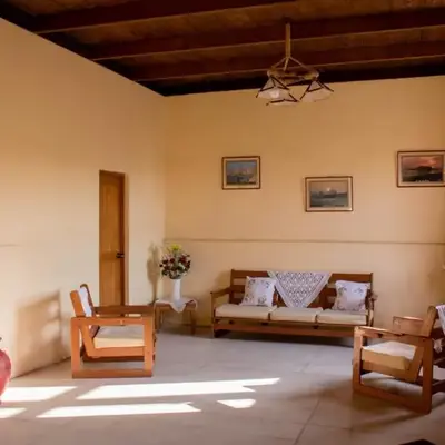 La Casa de Isidora