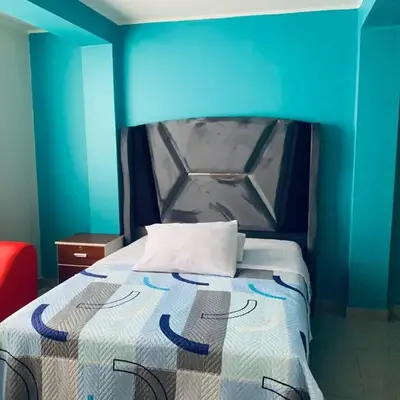 HOSTAL TOSCANO SUITES