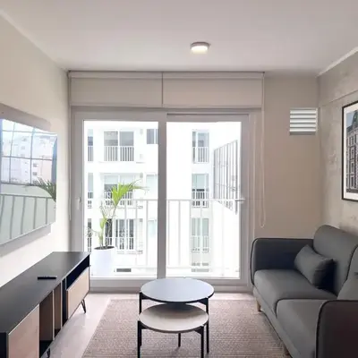Peruvian Apartments Miraflores