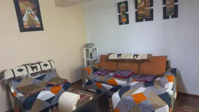 Gallery image of Ancca in Cusco