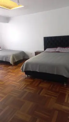 Gallery image of Ancca in Cusco