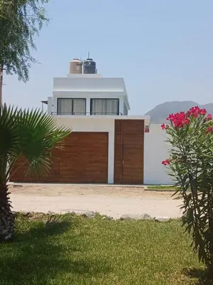 Gallery image of Casa de Campo Paz y Bien - Cieneguilla in Cieneguilla