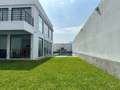 Gallery image of Casa de Campo Paz y Bien - Cieneguilla in Cieneguilla