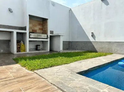 Gallery image of Casa de Campo Paz y Bien - Cieneguilla in Cieneguilla