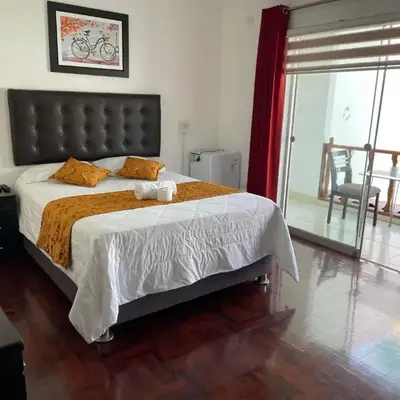 Lima HOUSE MILANI