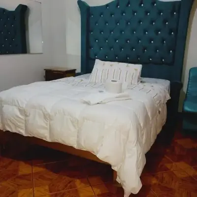 Hospedaje TOSCANO SUITES