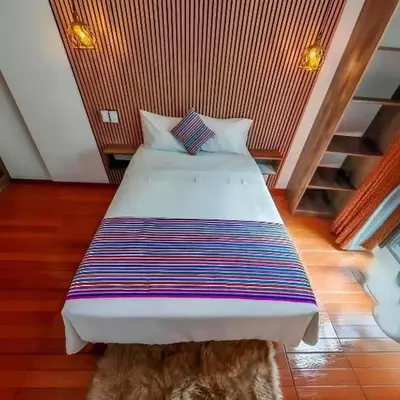 Golden Paris Hotel 
