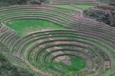 Gallery image of Cabaña Maras Peru in Maras