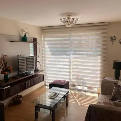 Céntrico y funcional apartamento 2 dormitorios JESÚS MARÍA LIMA