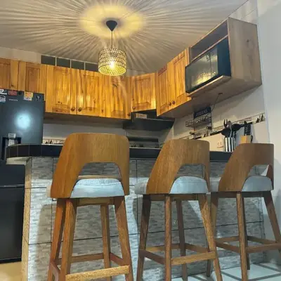 Comfortable House