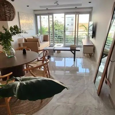 Amazing 3BR in Miraflores