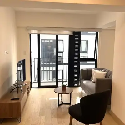 Departamento de Estreno en Miraflores