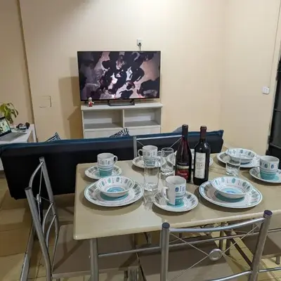 Apartamento privado