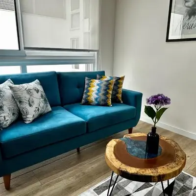 Cozy Apartment in Barranco!