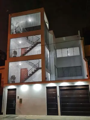 Gallery image of Estudio o monoambiente in Lima