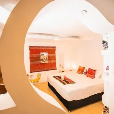 RumiUma Boutique Hotel