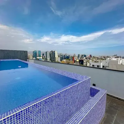 Departamento exclusivo a un paso de San Isidro