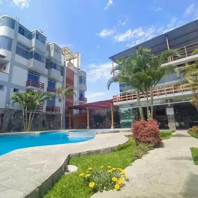 GRAN HOTEL VILLA DEL SUR