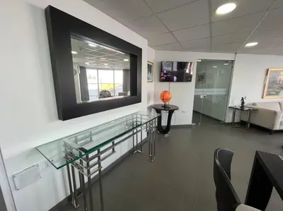 Gallery image of Apartamento Familiar Cerca Parque Kennedy in Lima