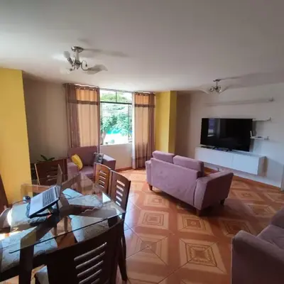 SUMAQ PUNUY HOSTEL - Lima Airport